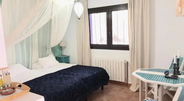 Двухместный номер Standard Paraiso Perdido