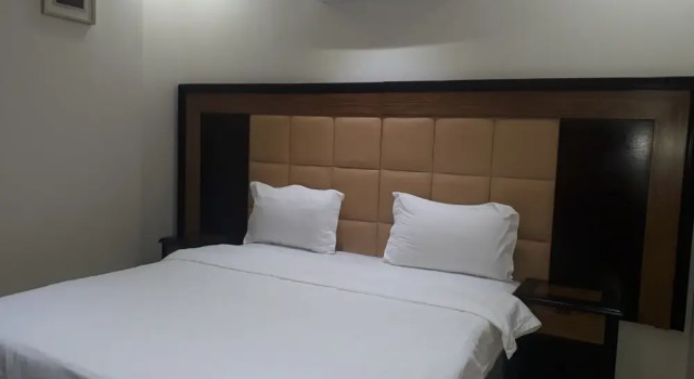 Muraysi Hotel Apartments, Buchen Sie Ferienwohnung Hotels in Provinz Mekka mit Parkplatz, Parkplätze