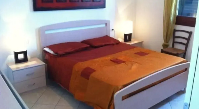 Borgo dei Mirti