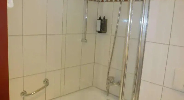Семейный номер Standard Mercure Hotel Riesa Dresden Elbland