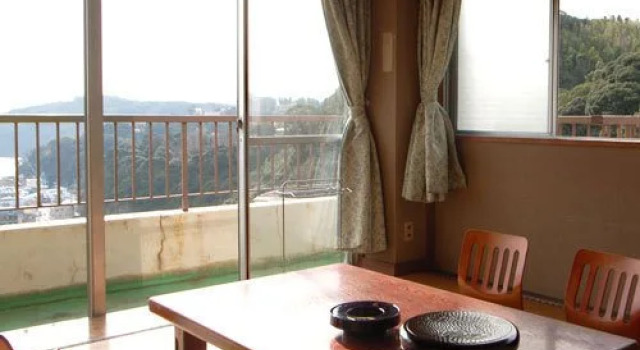 OYO Miyoshi Ryokan Odawara Manazuru, Book Hotel Manazuru Kanagawa