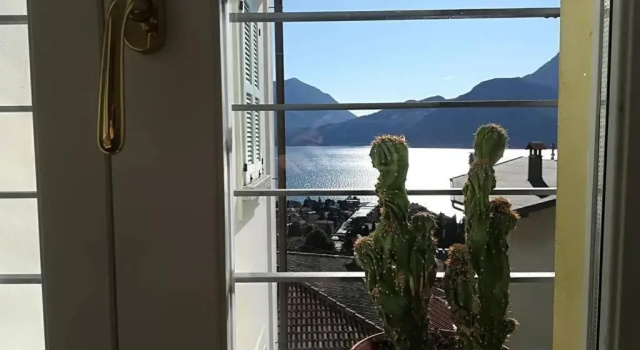 Mave's House, Lago di Como, Bellano near Varenna