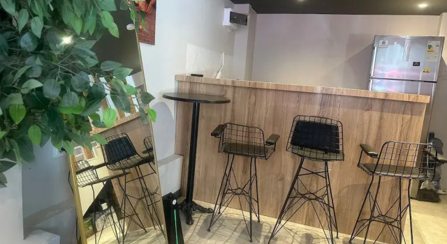 Vibe Suit, Забронировать Апартаменты/квартира Апартаменты Эскишехир, Апартаменты/квартира