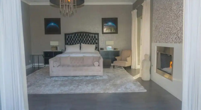 Вилла Luxury Villa Amanda