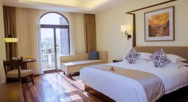 SSAW Boutique Hotel Wuhan, Prenota Boutique Boutique hotel a Wuhan, Boutique