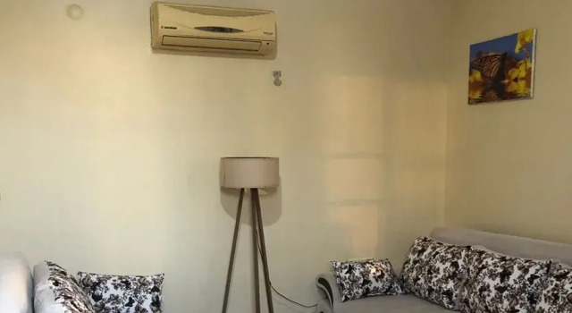 Fethiye Saygın Apart