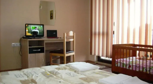 Ddenko Apartment