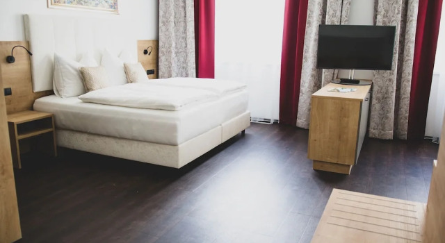 Люкс Deluxe Boutique Hotel Edelmanns