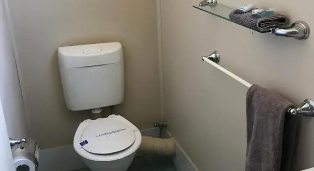 Номер Standard Oasis Motel