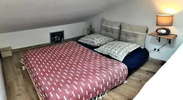 Le patio, Buchen Sie Ferienwohnung Toulouse Haute-Garonne