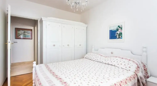 Sea View Apartments - Leo