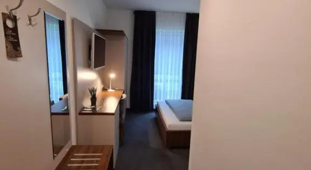 Одноместный номер Standard Hotel Starton am Ingolstadt Village