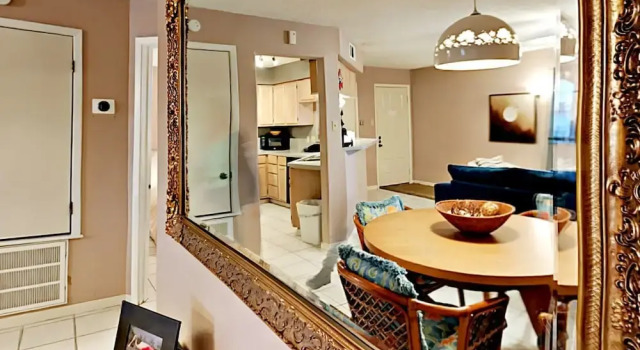 Fortuna Bay #2 - One Bedroom Condo, Rezerwuj Hotel Padre Island 