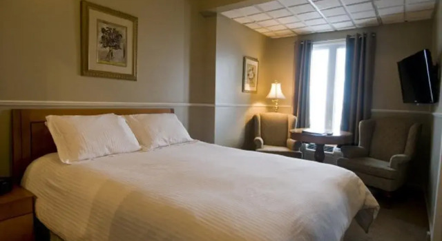 Auberge Du Portage, Buchen Sie Hostel Hostels in Bas-Saint-Laurent, Hostel