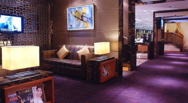 Jianguo Hotel