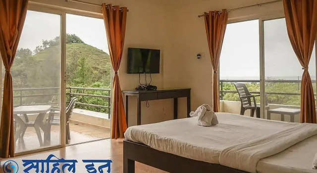 Sahil Inn