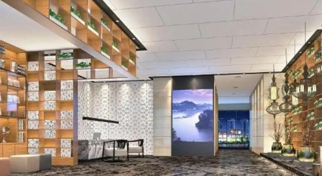 Meicheng Shijia Hotel, Book Hotel Xiangxi Hunan