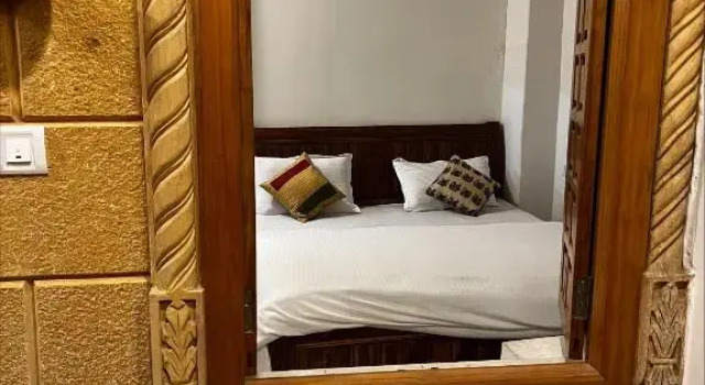 Номер Deluxe Hotel Mirage