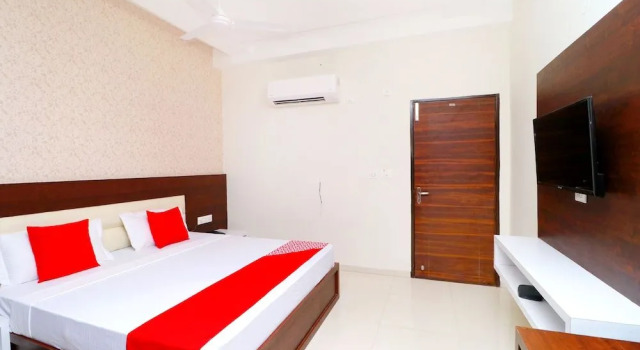 Oyo 43132 Hotel Dreamland