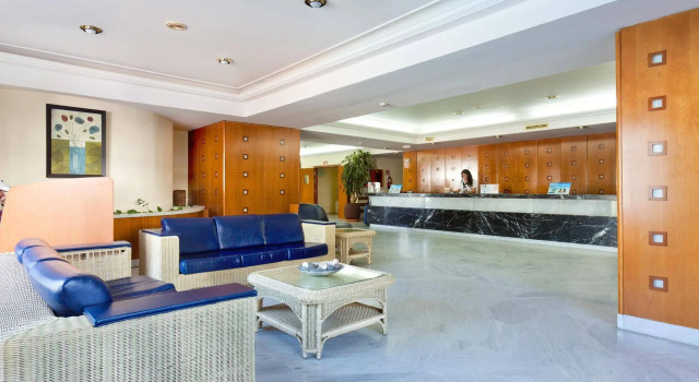 Labranda Marieta & Spa, Prenota Hotel Hotel a Gran Canaria con piscina, Piscina