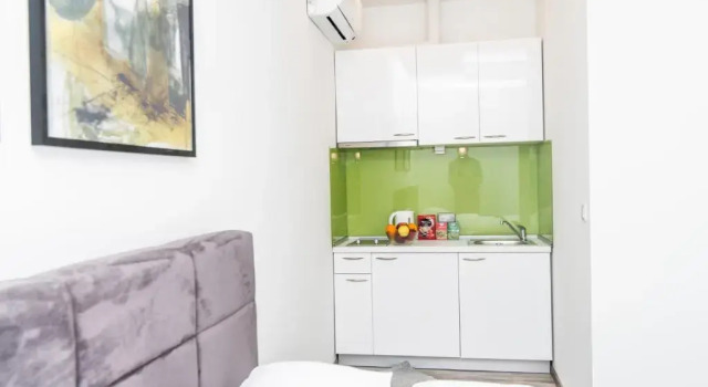 Апартаменты 150sqm Apartment with 4 units! GREAT FOR GROUPS