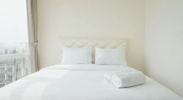 Premium Best Choice 2Br With Private Lift At Menteng Park Apartment, Забронировать Апартаменты/квартира Ментенг Джакарта, рядом с Парк Таман Суропати