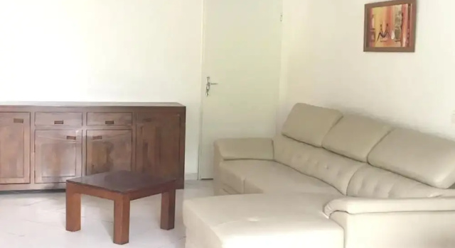 Apartment With 2 Bedrooms in Capesterre Belle Eau, With Wonderful sea View, Enclosed Garden and Wifi - 3 km From the Beach, Забронировать Апартаменты/квартира Апартаменты Бас-Тер, Апартаменты/квартира