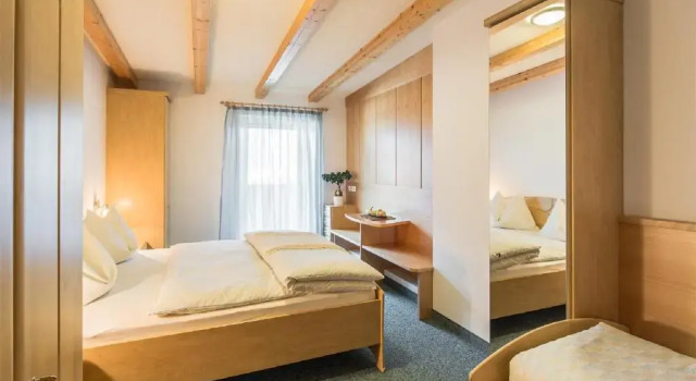 Апартаменты Residence Pfeifhofer