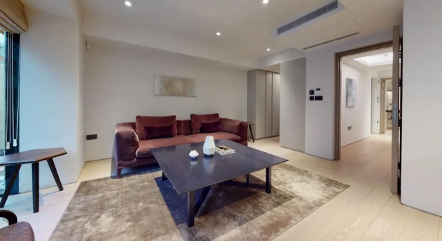 Апартаменты Maddox Street - 1 bed