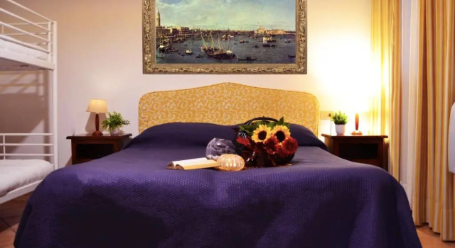 Art Dreams Apartment Teatro Italia, Забронировать Апартаменты/квартира Каннареджо Венеция