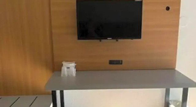 Номер Standard Motel 6-Santa Ana, CA