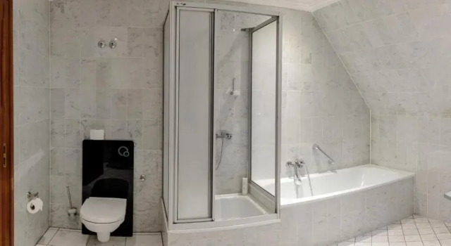 Двухместный номер Standard Schlosshotel Erwitte