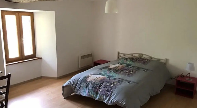 Коттедж Comfort Gites Chez Annick et Patrick