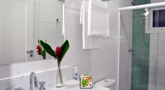 Люкс Standard Pousada Cana Caiana