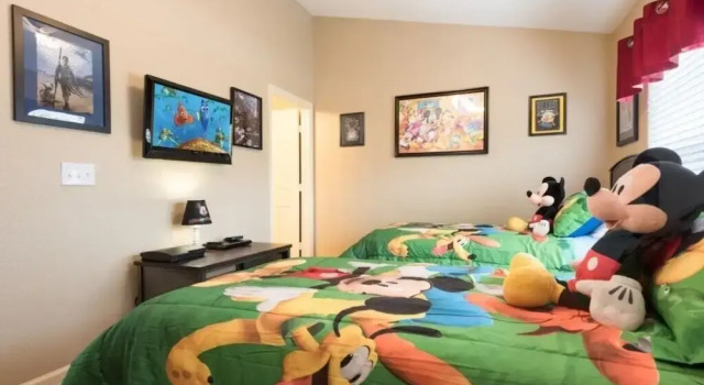 Mickeys Magical Memories