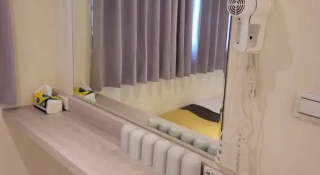 Camera Standard Hexing Hotel