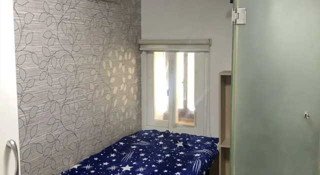 Noble Residence Apgujeong Rodeo
