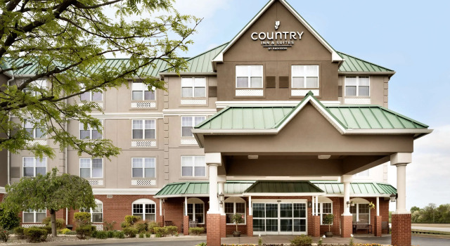 Country Inn & Suites Louisville East, Book Hotel Hurstbourne Louisville Metropolitan Area