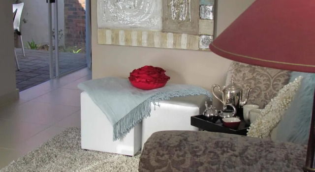 The Suite Luxury one Bedroom Furnished