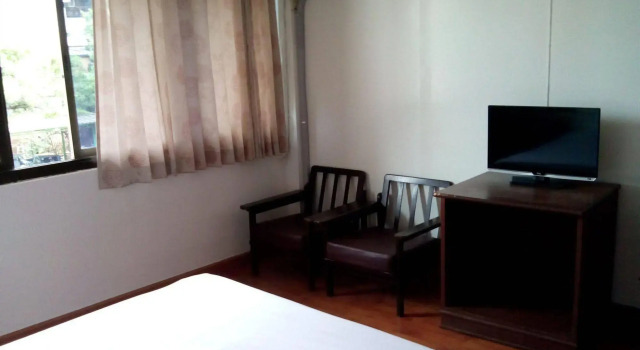 Sawasdee Hotel, Varaa Hotelli Hotellit North-Eastern Thailand pysäköinnillä, Pysäköinti