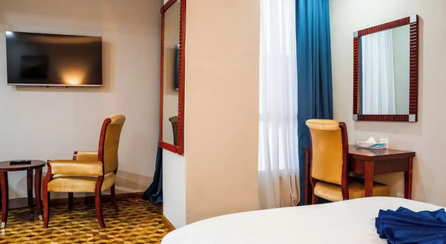 Номер Comfort Omedad Hotel