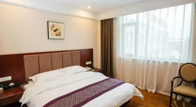 Xin Jue Jiayi Hotel, Varaa Hotelli Pudong Shanghai