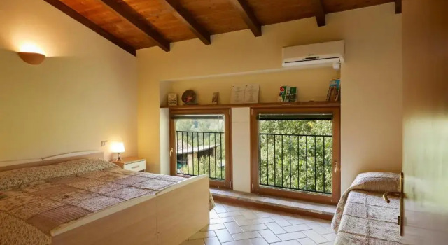 Agriturismo Ca' del Ciuco, Book Landbrugsophold Vezzano sul Crostolo 