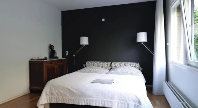 Номер Standard B & B Waalre
