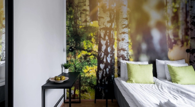 Номер Business Hiisi Hotel Lohja