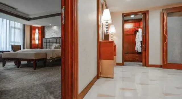 Люкс Grand Отель Grand Skylight International ShenyangLiming
