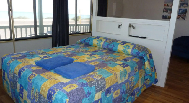 Shark Bay Seafront Apartments