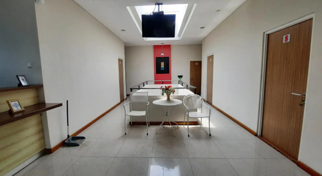 Rumah Singgah Griya H47