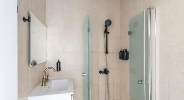 Семейный номер Standard Almog Hotel