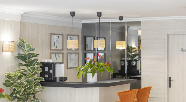 Soho Boutique Los Naranjos